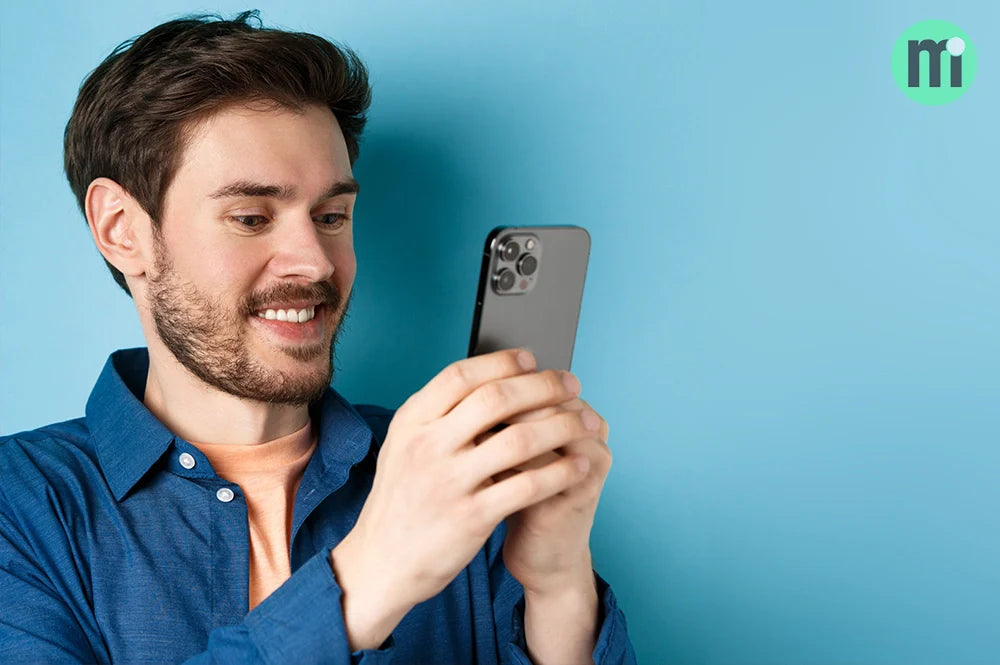 Ontdek de complete iPhone 16-serie