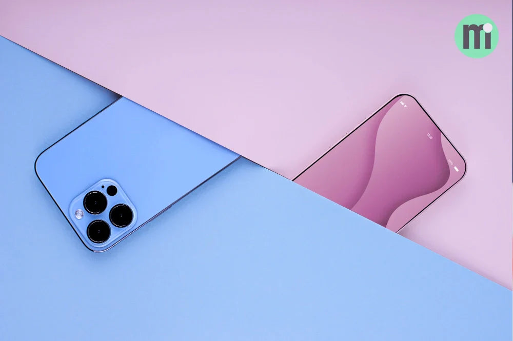 Refurbished iPhone 15-serie: kleuren, modellen en voordelen