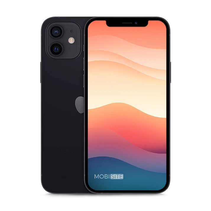 Refurbished iPhone 12 mini