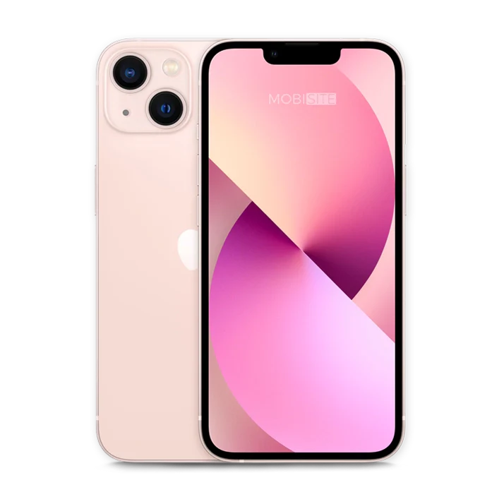 Refurbished iPhone 13 mini