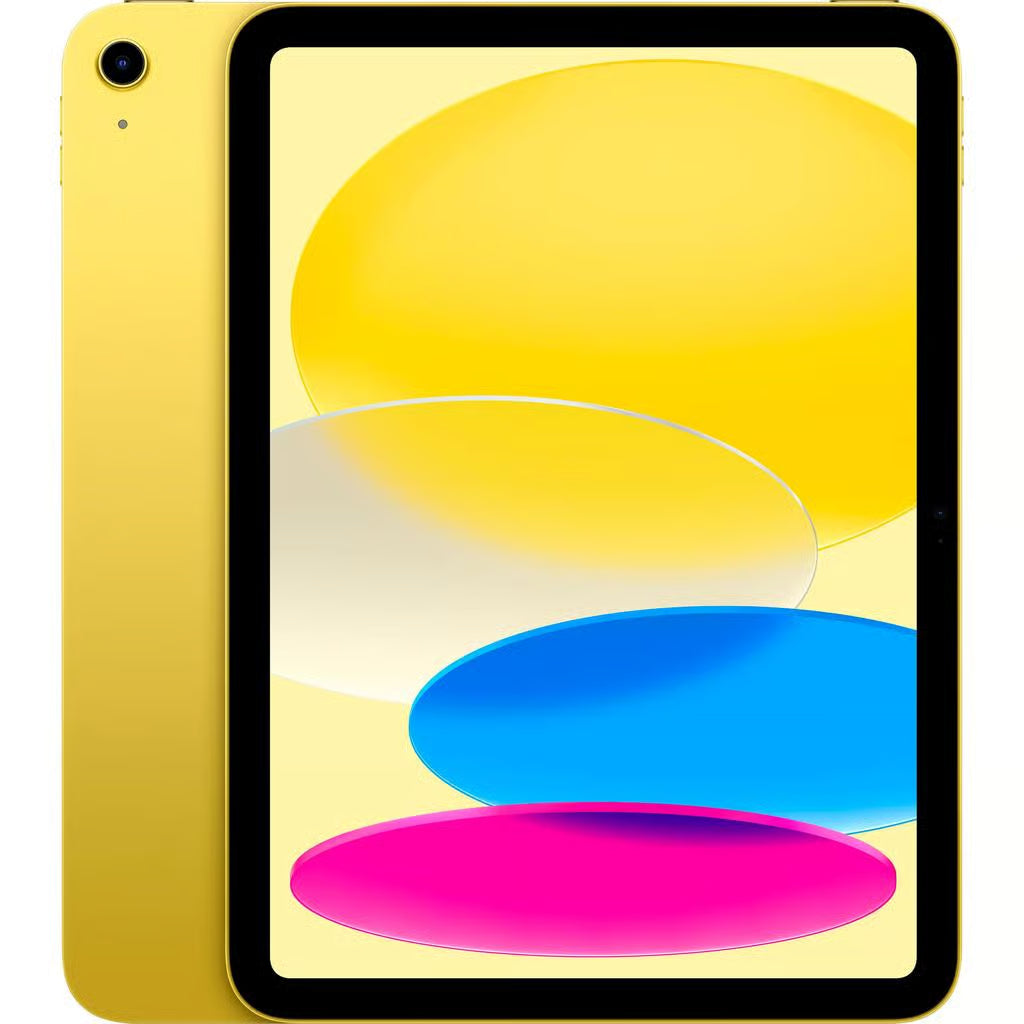 Refurbished iPad 11 (2025)