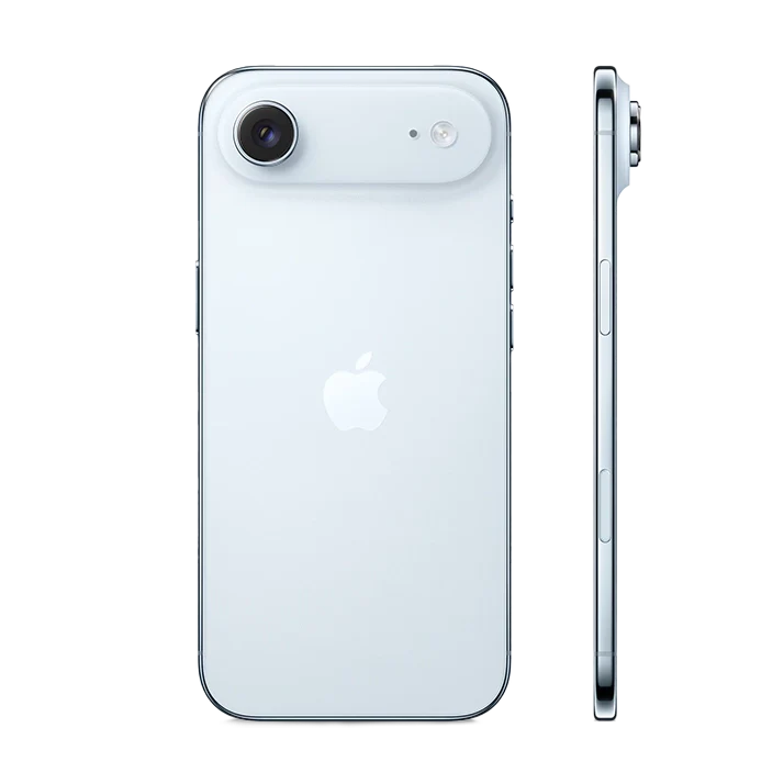 Refurbished iPhone Air