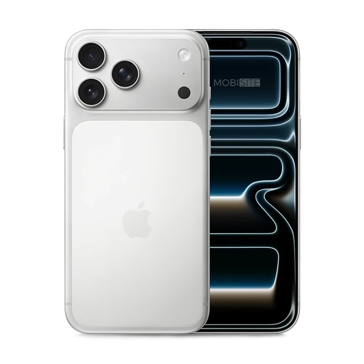 Refurbished iPhone 17 Pro