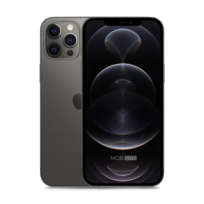 iPhone 12 Pro - Grafiet