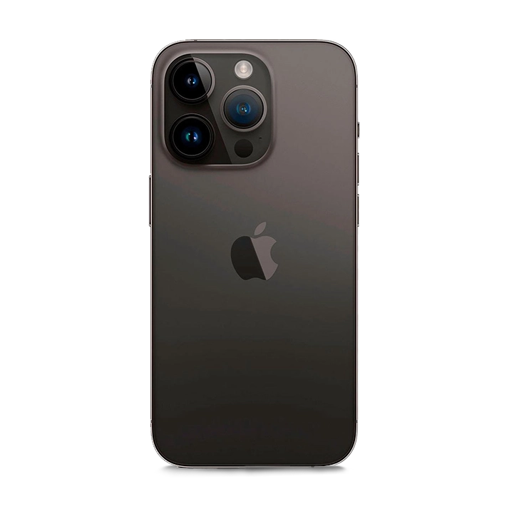 iPhone 14 Pro Max - Zwart