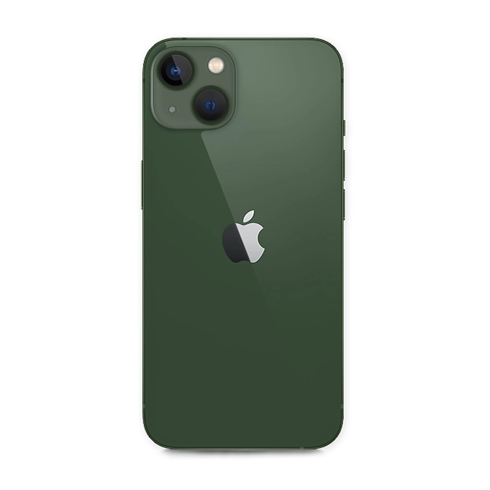 iPhone 13 - Groen