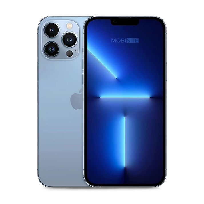 iPhone 13 Pro Max - Sierra blue