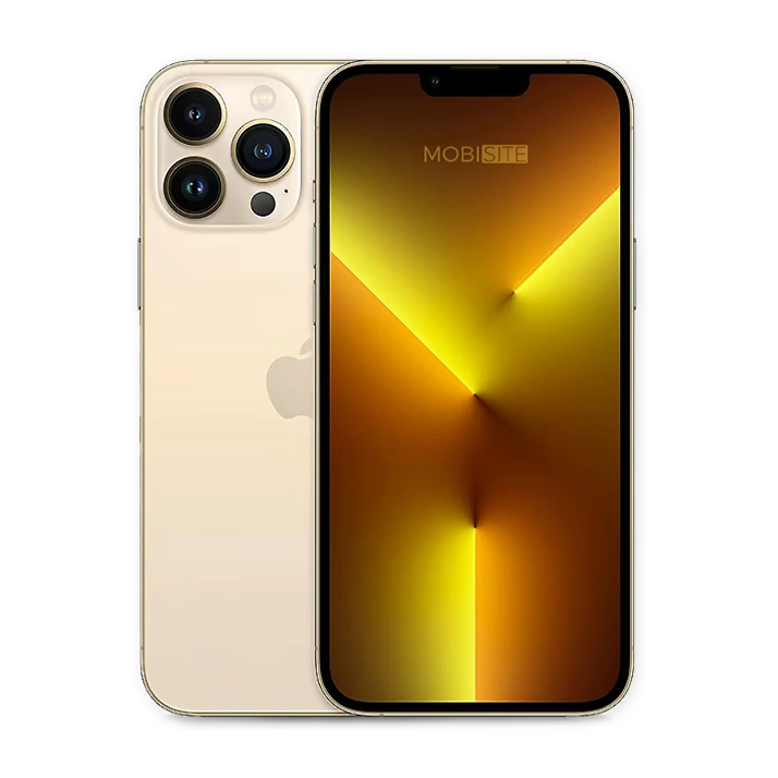 iPhone 13 Pro Max - Goud
