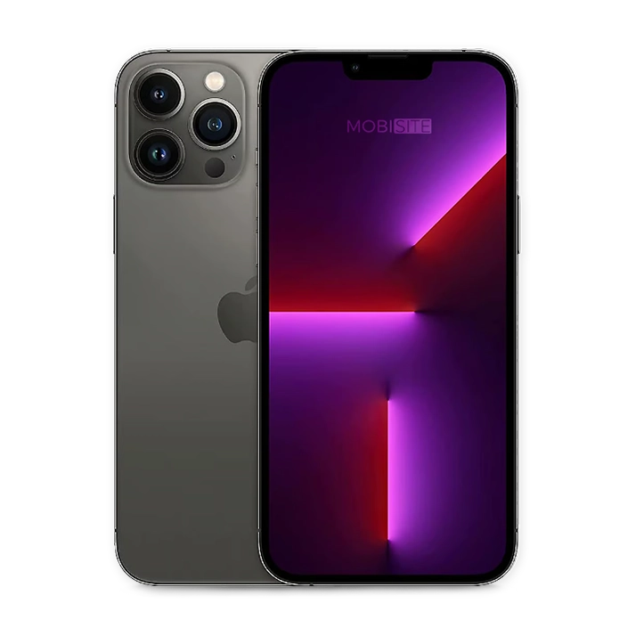 iPhone 13 Pro Max - Grafiet