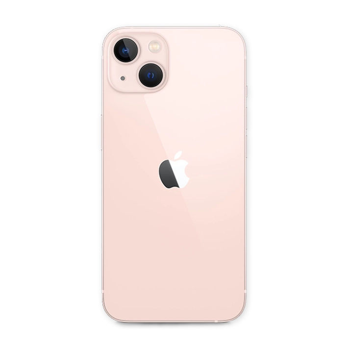 iPhone 13 Mini - Roze