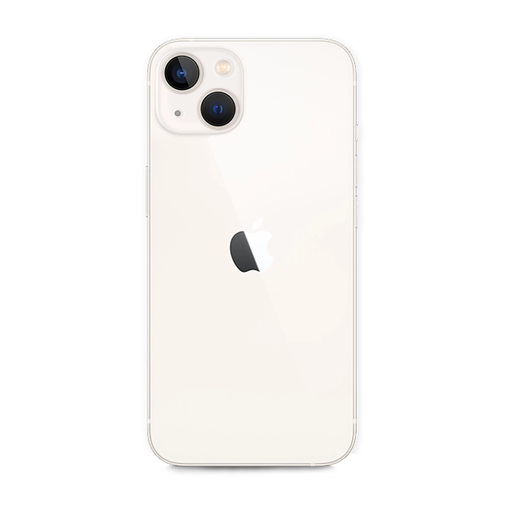 iPhone 13 mini Sterrnlicht