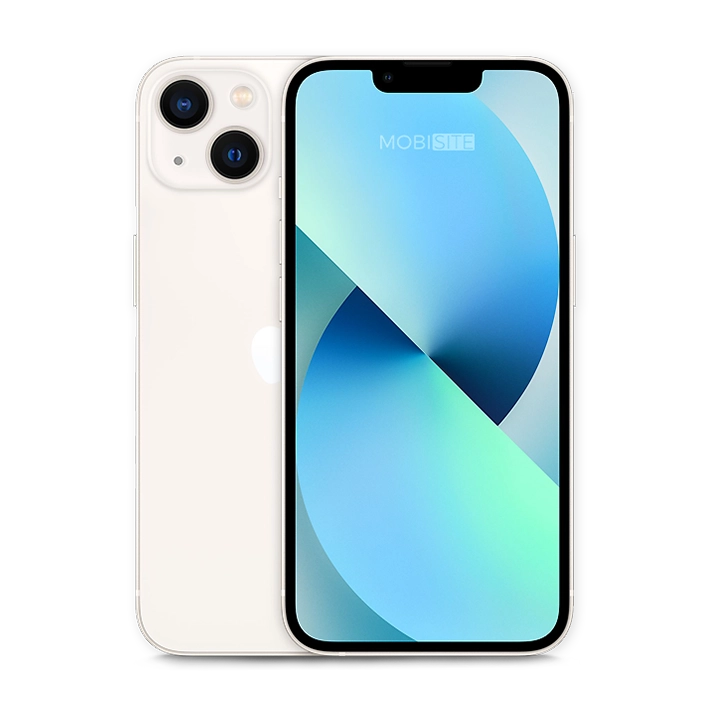 iPhone 13 mini Sterrnlicht