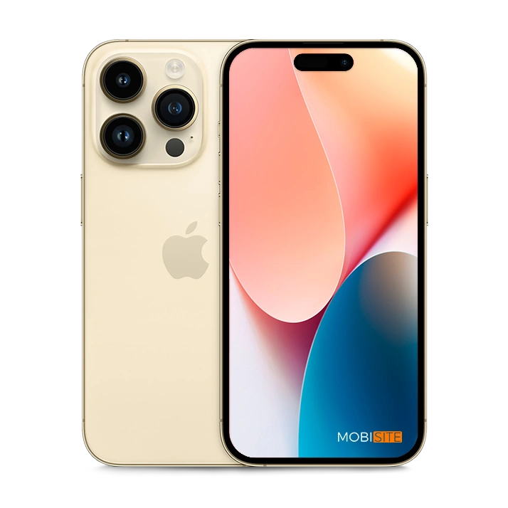 iPhone 14 Pro Max - Goud
