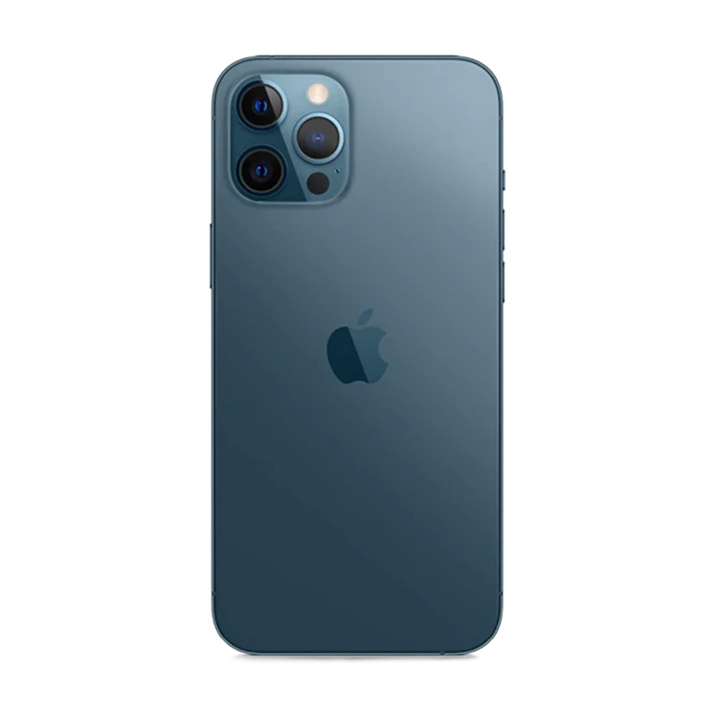 iPhone 12 Pro - Oceaanblauw