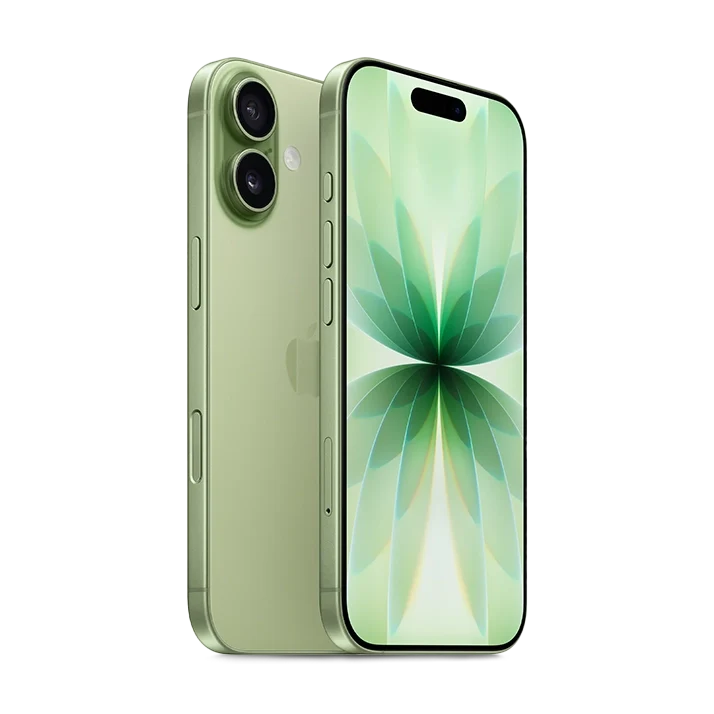 Refurbished iPhone 17