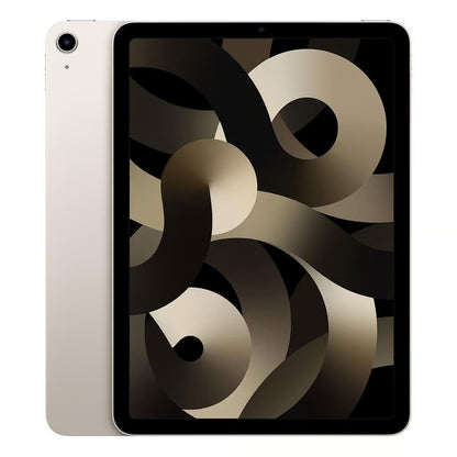 iPad Air 5 (2022, M1 series) - Zilver