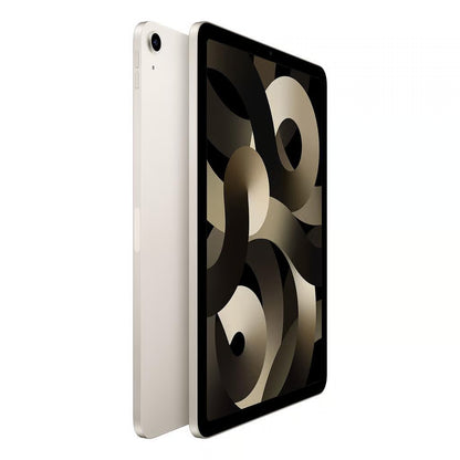 iPad Air 5 (2022, M1 series) - Zilver