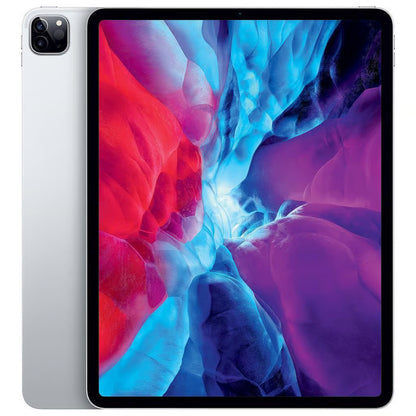 iPad Pro 4 - 12.9 inch  Zilver