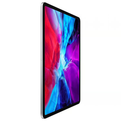 iPad Pro 4 - 12.9 inch  Zilver
