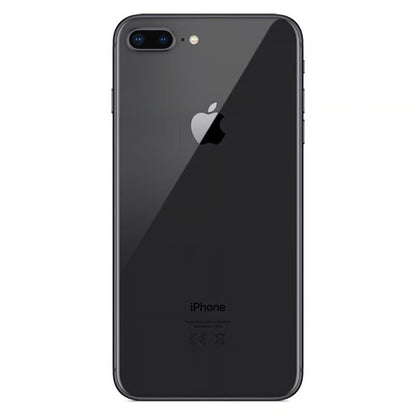 iPhone 8 Plus - Zwart