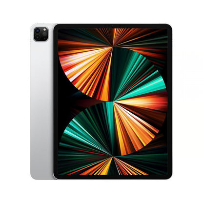 iPad Pro 5 - 12.9 inch Zilver
