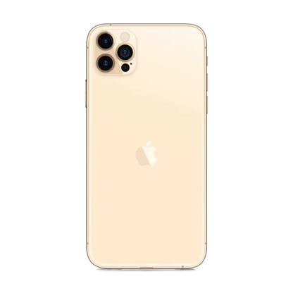 iPhone 12 Pro - Goud