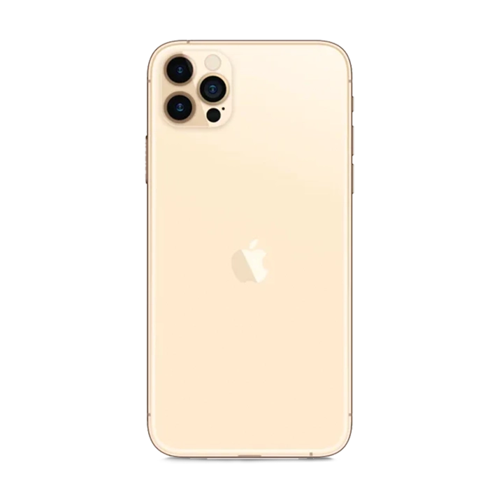 iPhone 12 Pro Max - Goud