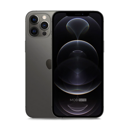 iPhone 12 Pro Max - Grafiet