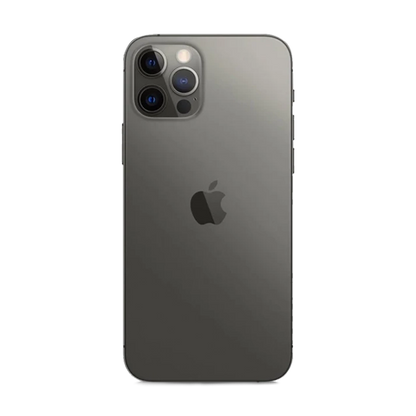 iPhone 12 Pro - Grafiet