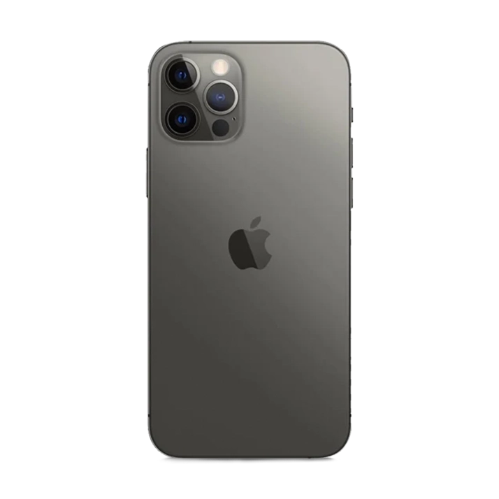 iPhone 12 Pro - Grafiet