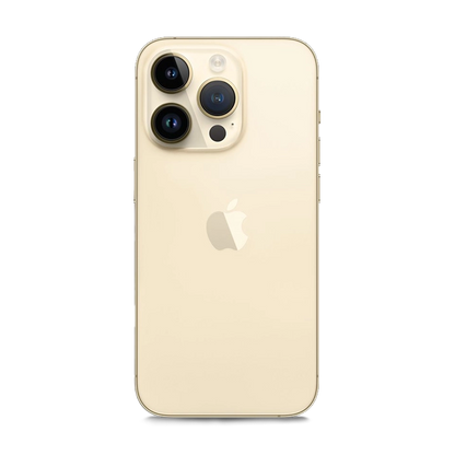 iPhone 14 Pro - Goud