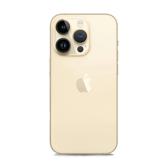 iPhone 14 Pro - Goud