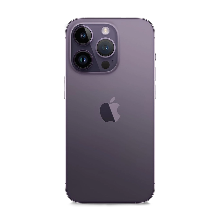 iPhone 14 Pro Max - Dieppaars