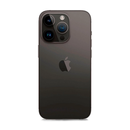 iPhone 14 Pro - Zwart