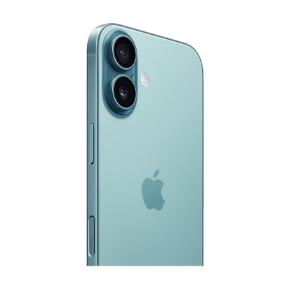 iPhone 16 Plus - Groen