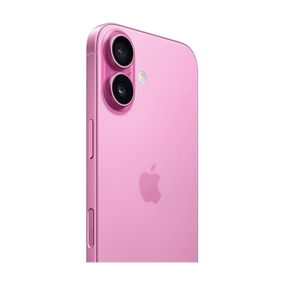 iPhone 16 Plus - Roze