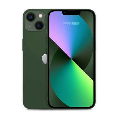 iPhone 13 - Groen