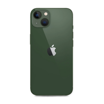 iPhone 13 - Groen