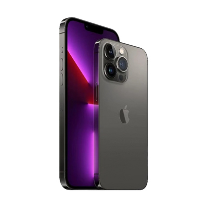 iPhone 13 Pro Grafiet