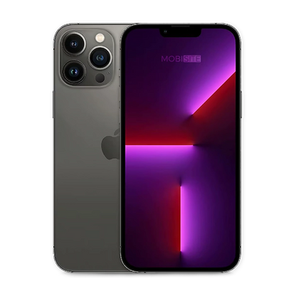 iPhone 13 Pro Grafiet