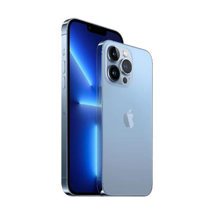 iPhone 13 Pro Max - Sierra blue