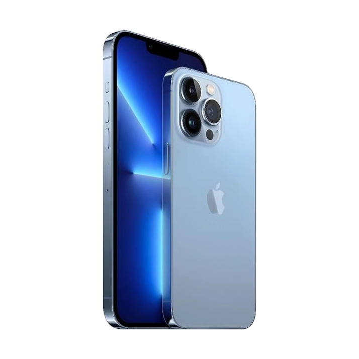 iPhone 13 Pro Max - Sierra blue