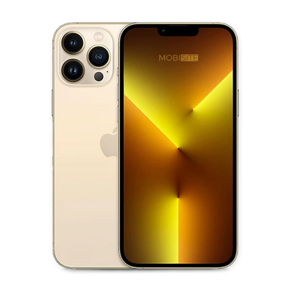iPhone 13 Pro Max - Goud