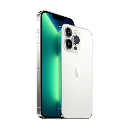 iPhone 13 Pro Max - Zilver