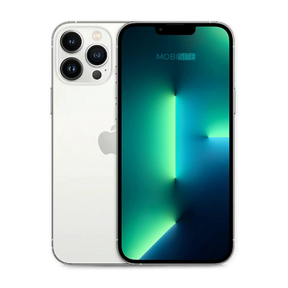 iPhone 13 Pro Max - Zilver