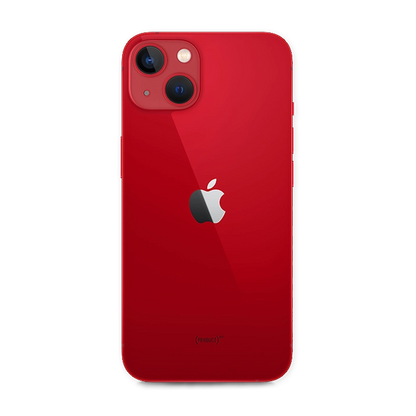 iPhone 13 - Rood