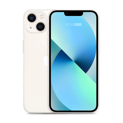 iPhone 13 - Sterrenlicht