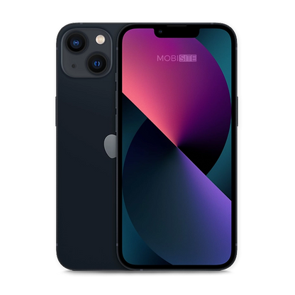 iPhone 13 - Middernacht