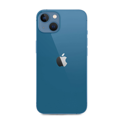 iPhone 13 Mini - Blauw