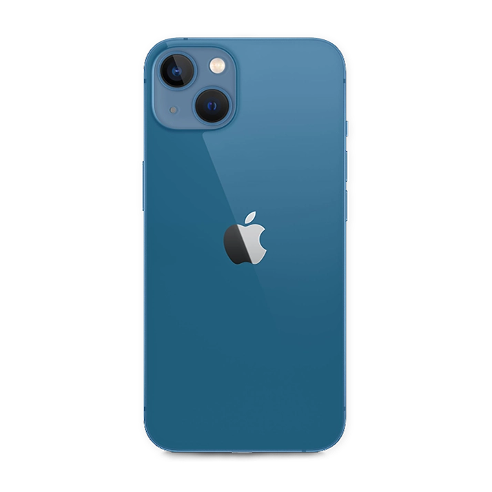 iPhone 13 Mini - Blauw
